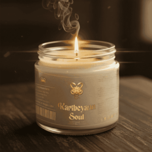 Karibeyann Soul