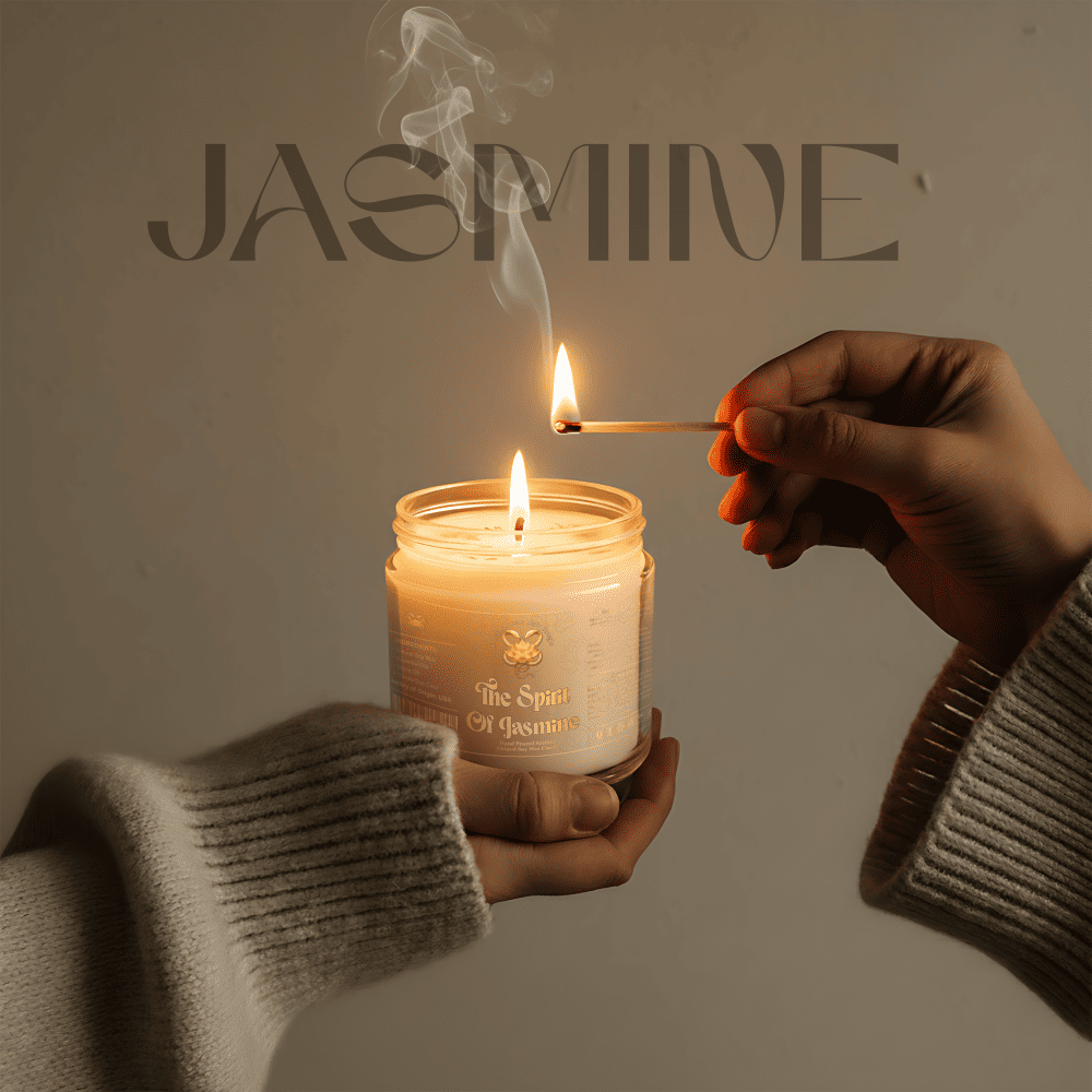 The Spirit Of Jasmine - Image 3