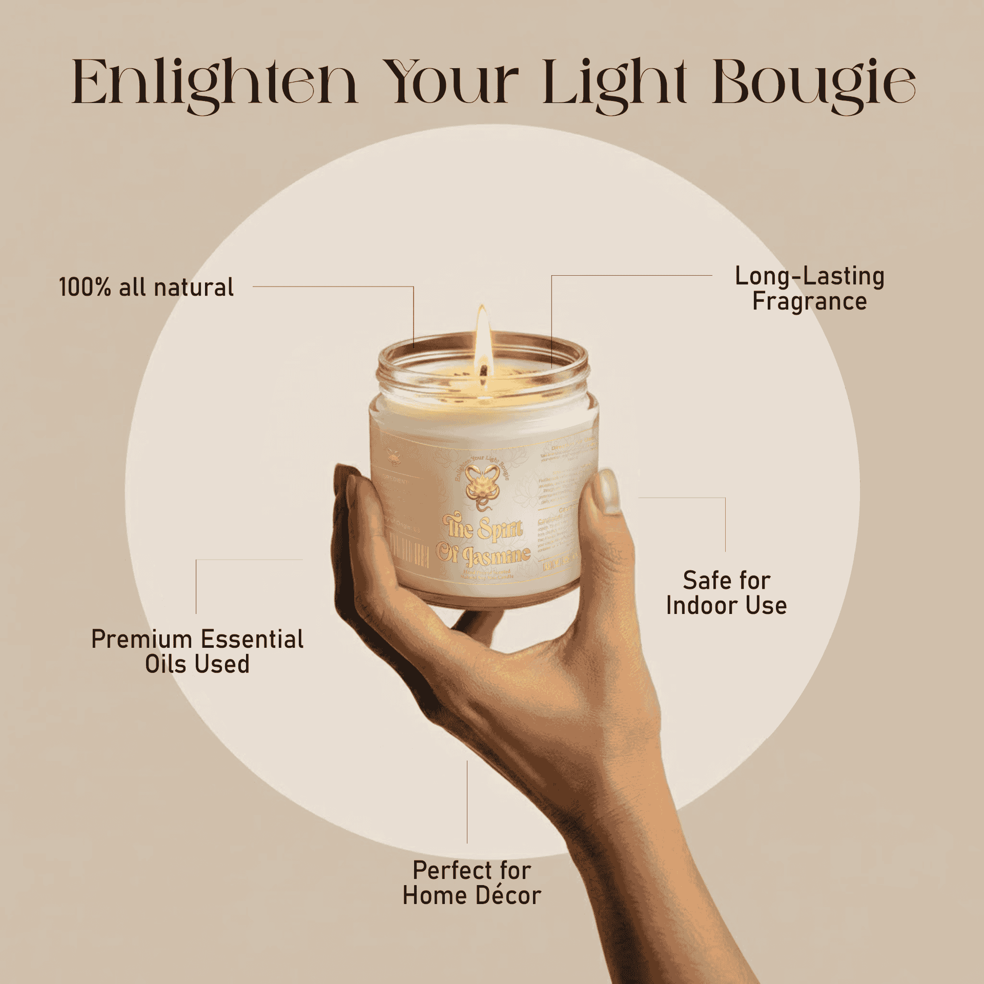 The Spirit Of Jasmine - Image 4